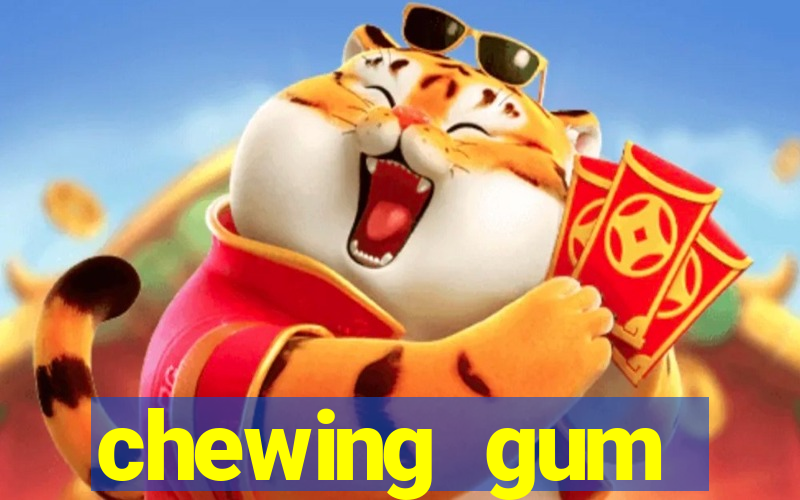 chewing gum assistir online